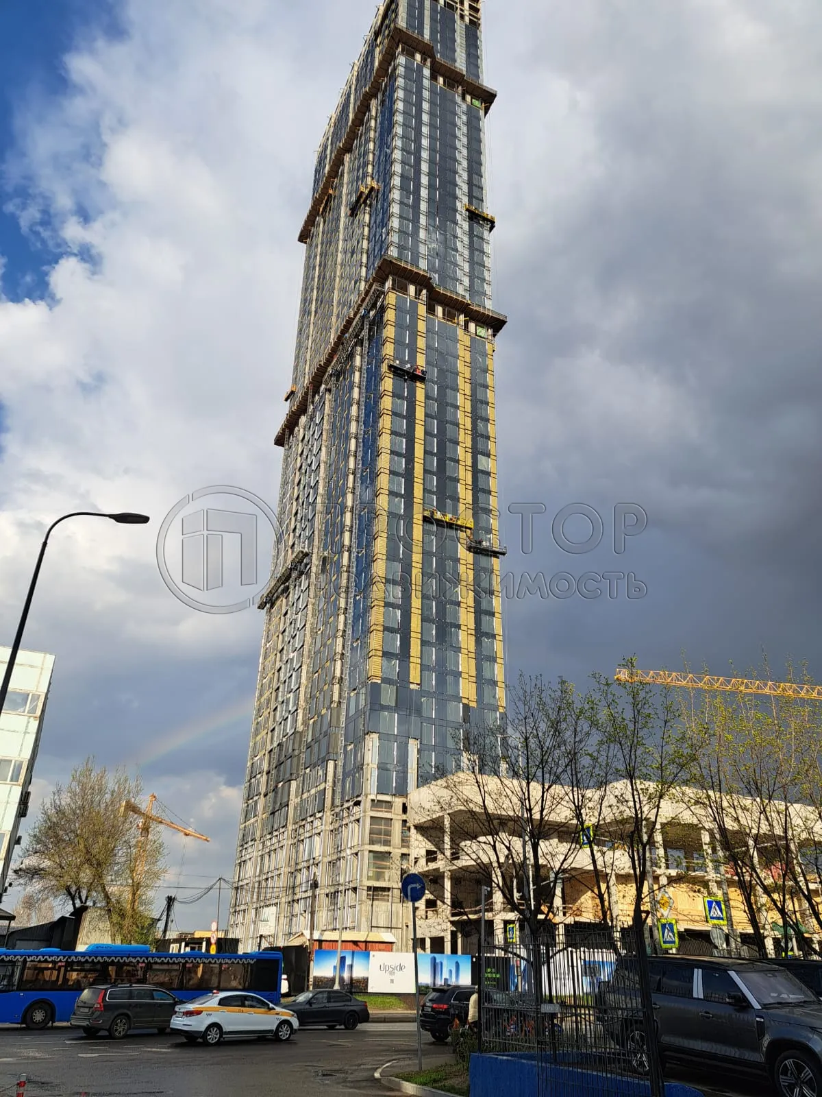 2-комнатная квартира, 61.3 м² - фото 13