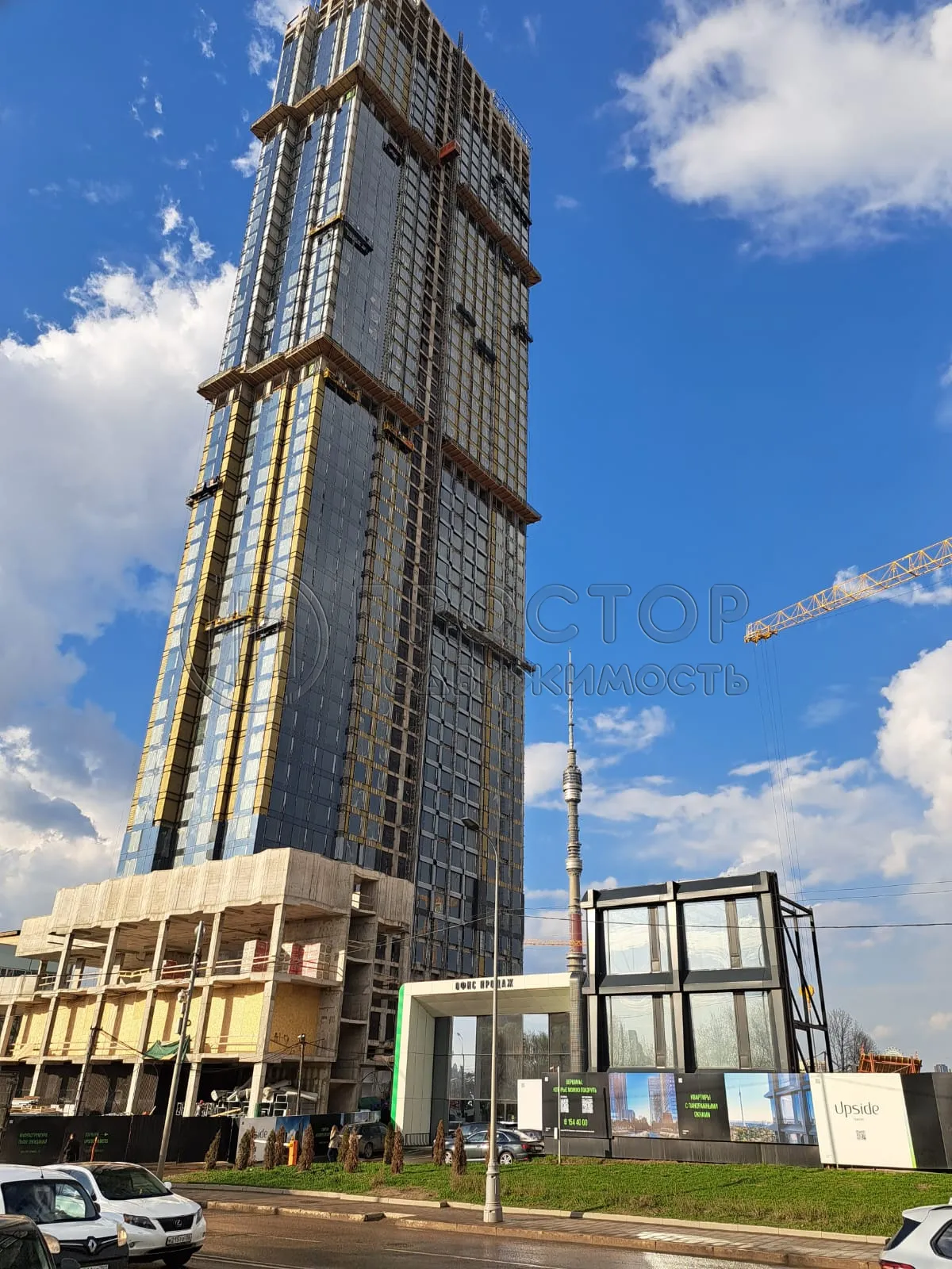 2-комнатная квартира, 61.3 м² - фото 14