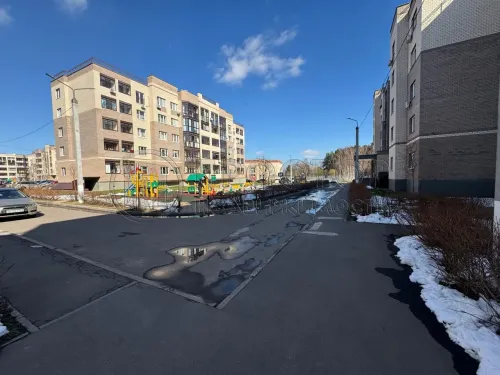 3-комнатная квартира, 75.6 м.кв.