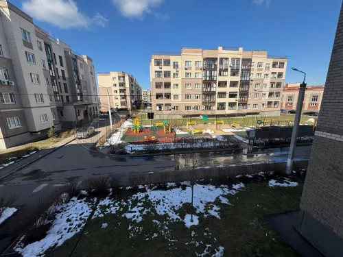 3-комнатная квартира, 75.6 м² - фото 6
