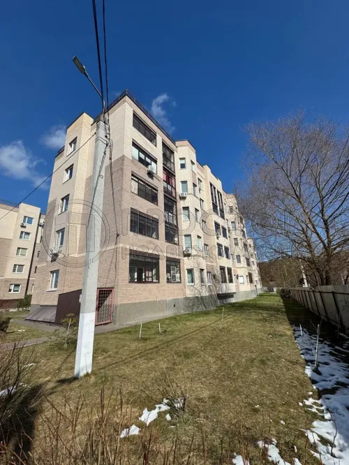 3-комнатная квартира, 75.6 м² - фото 5