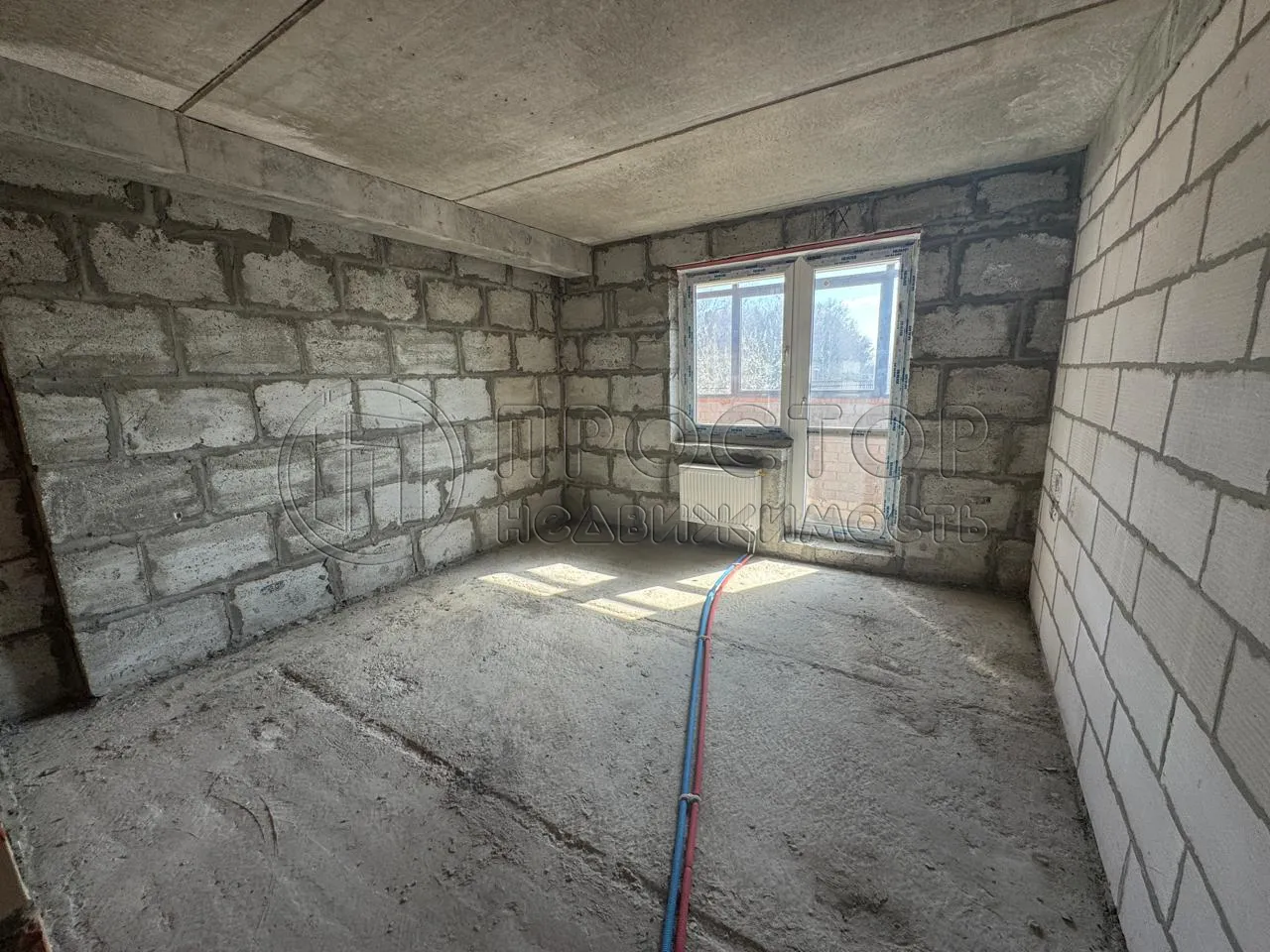 3-комнатная квартира, 75.6 м² - фото 11