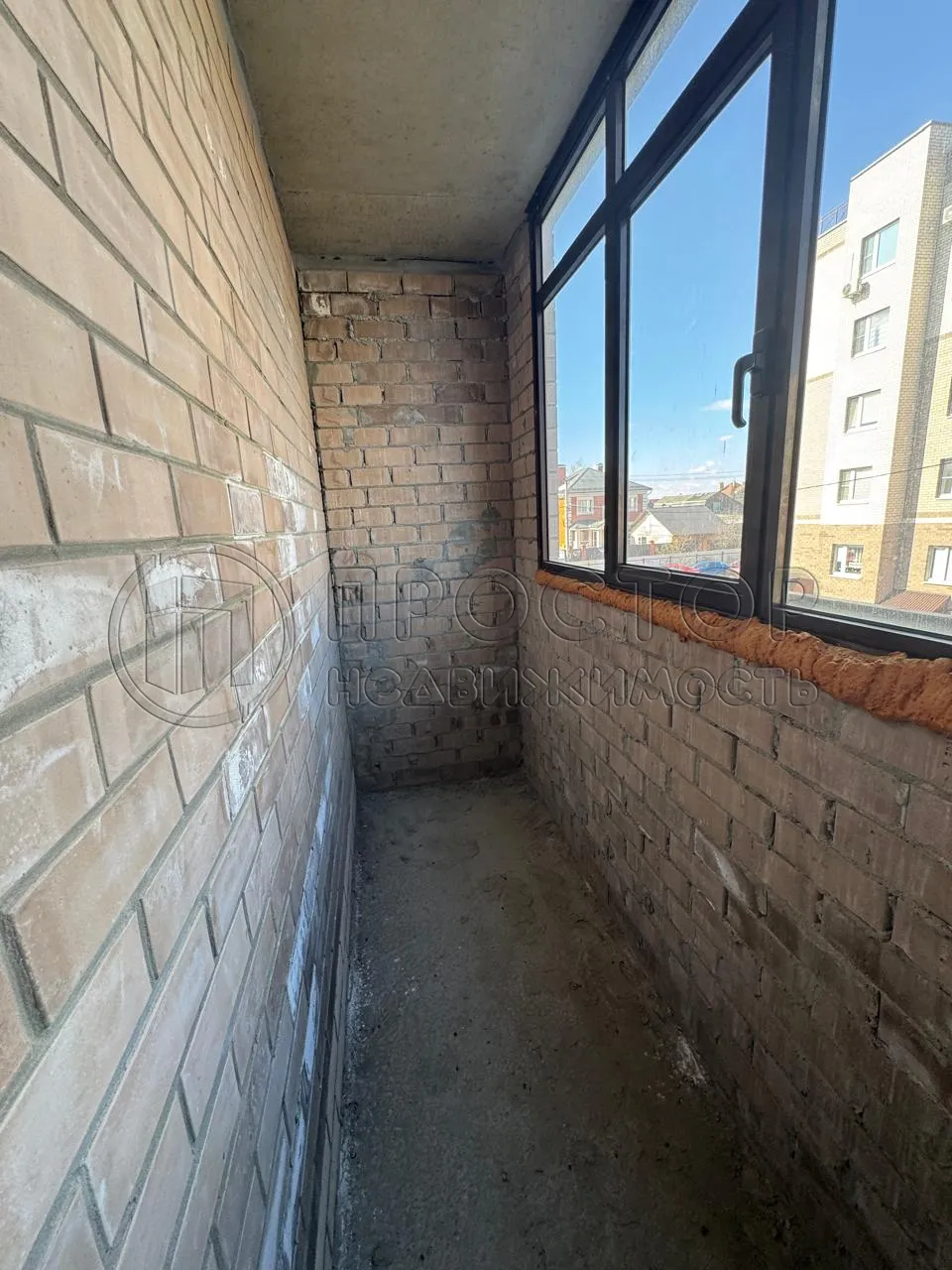 3-комнатная квартира, 75.6 м² - фото 12