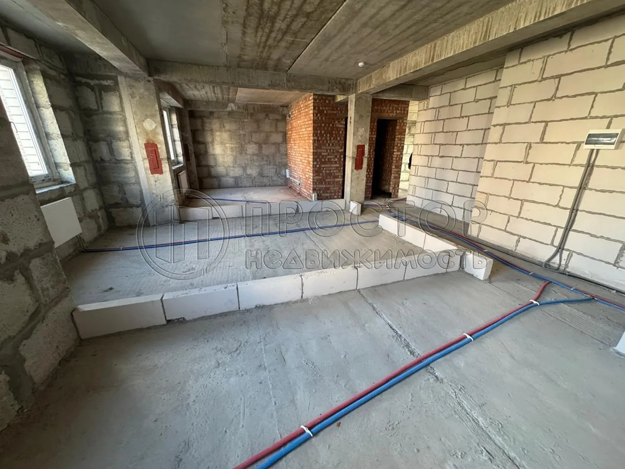 3-комнатная квартира, 75.6 м² - фото 16