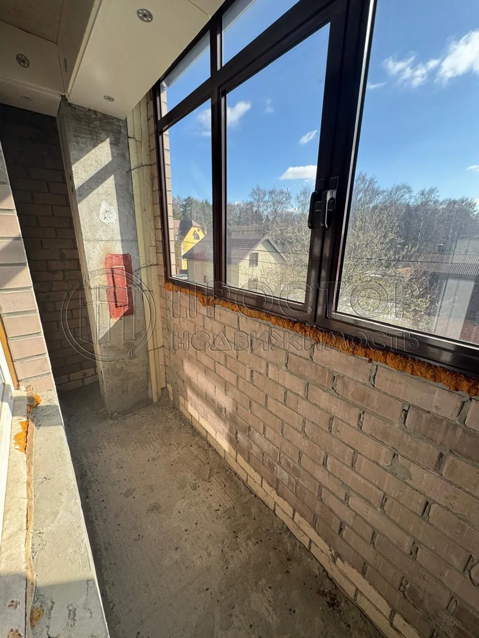 3-комнатная квартира, 75.6 м² - фото 17