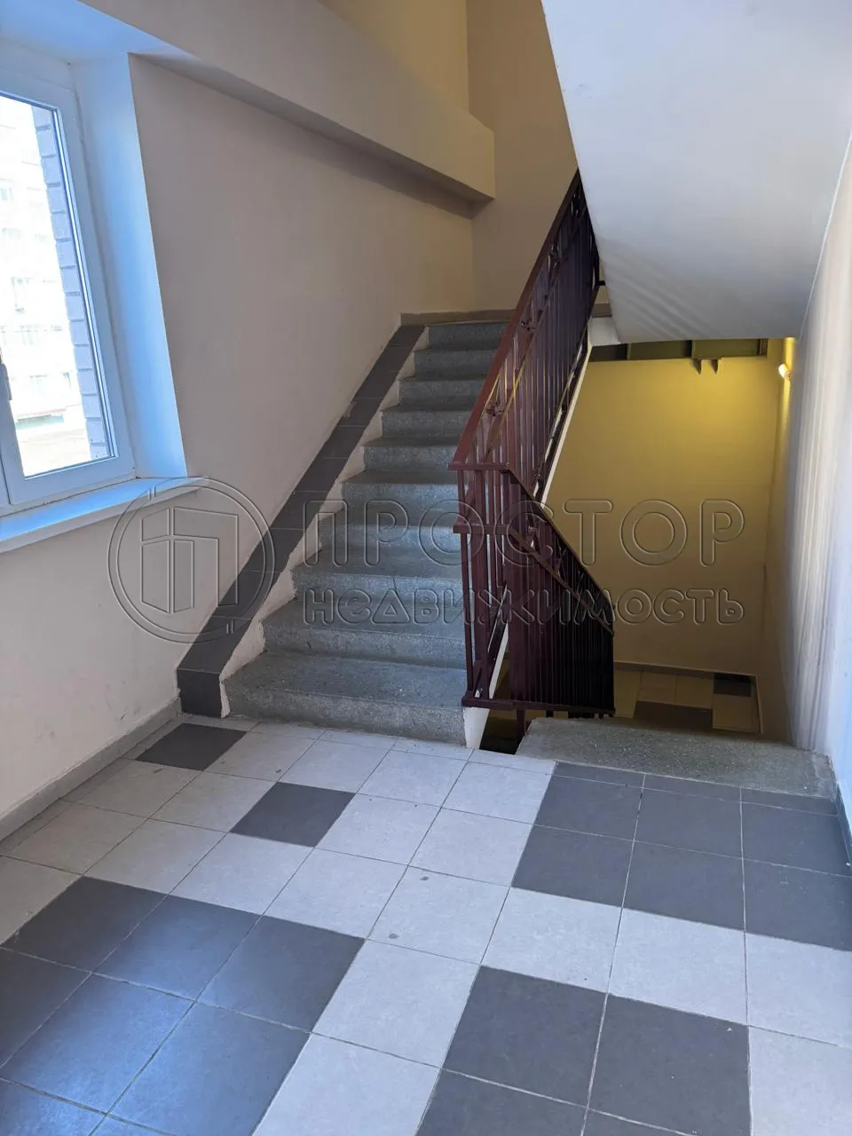 3-комнатная квартира, 75.6 м² - фото 19