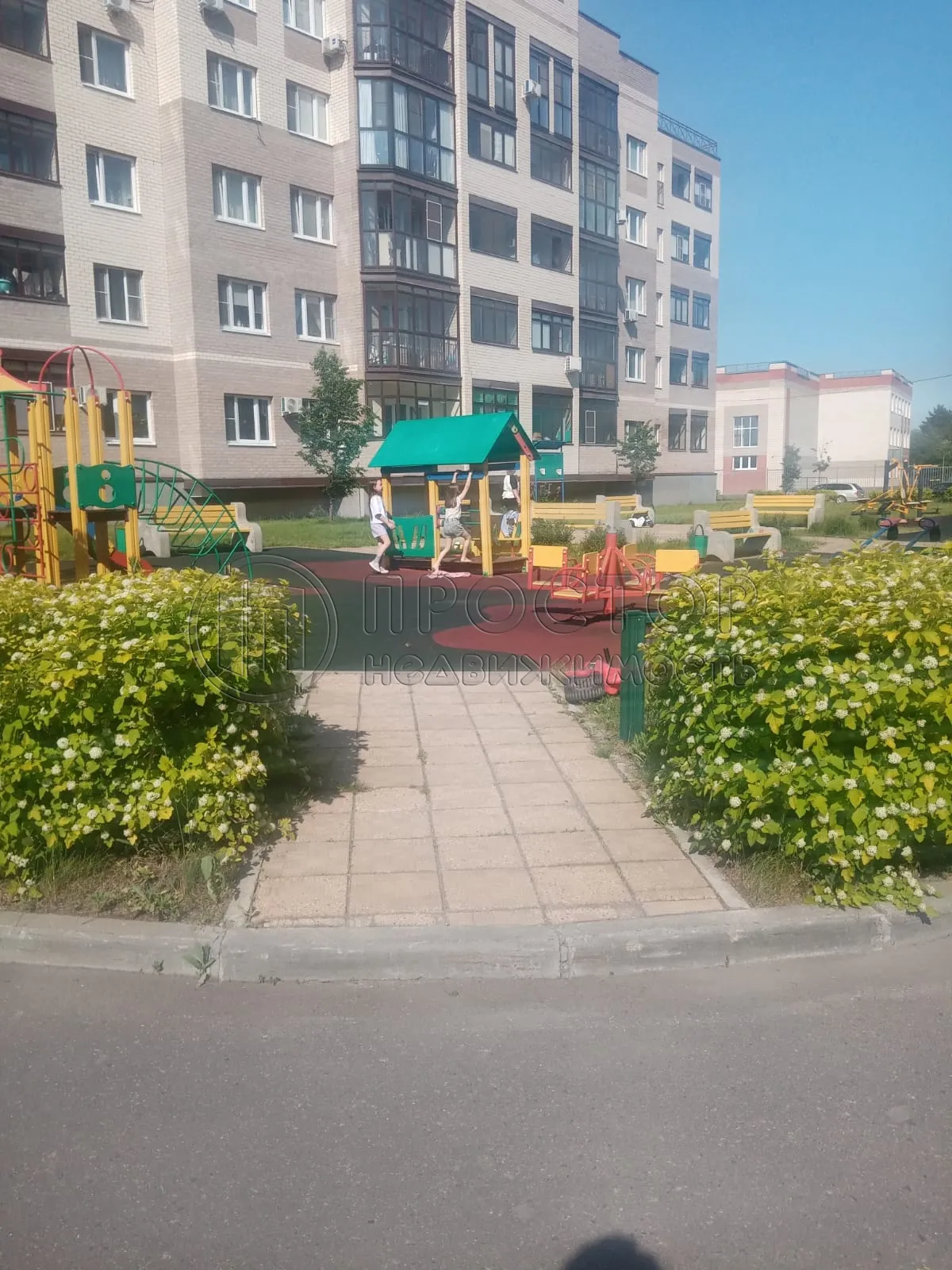 3-комнатная квартира, 75.6 м² - фото 2