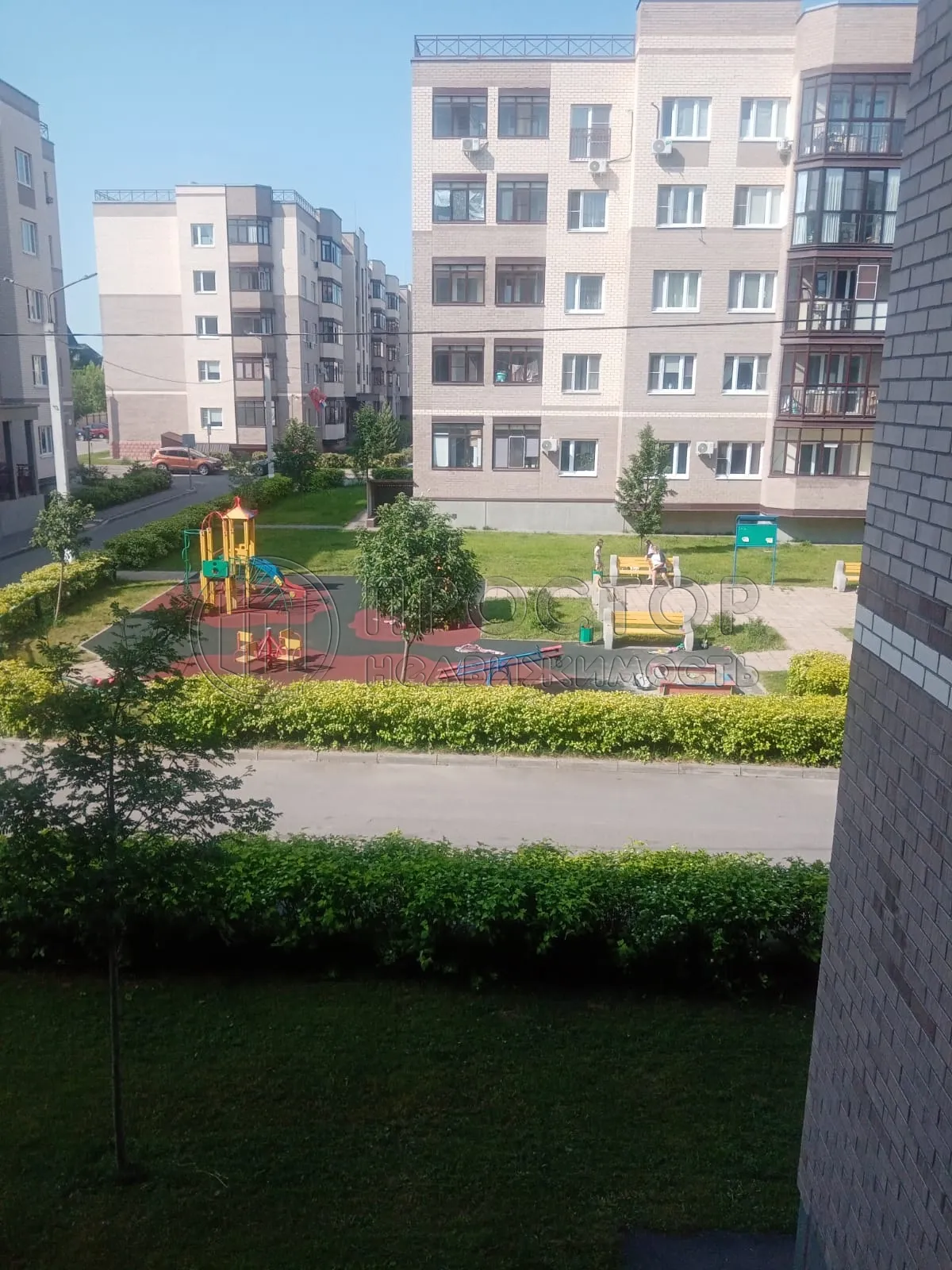 3-комнатная квартира, 75.6 м² - фото 4