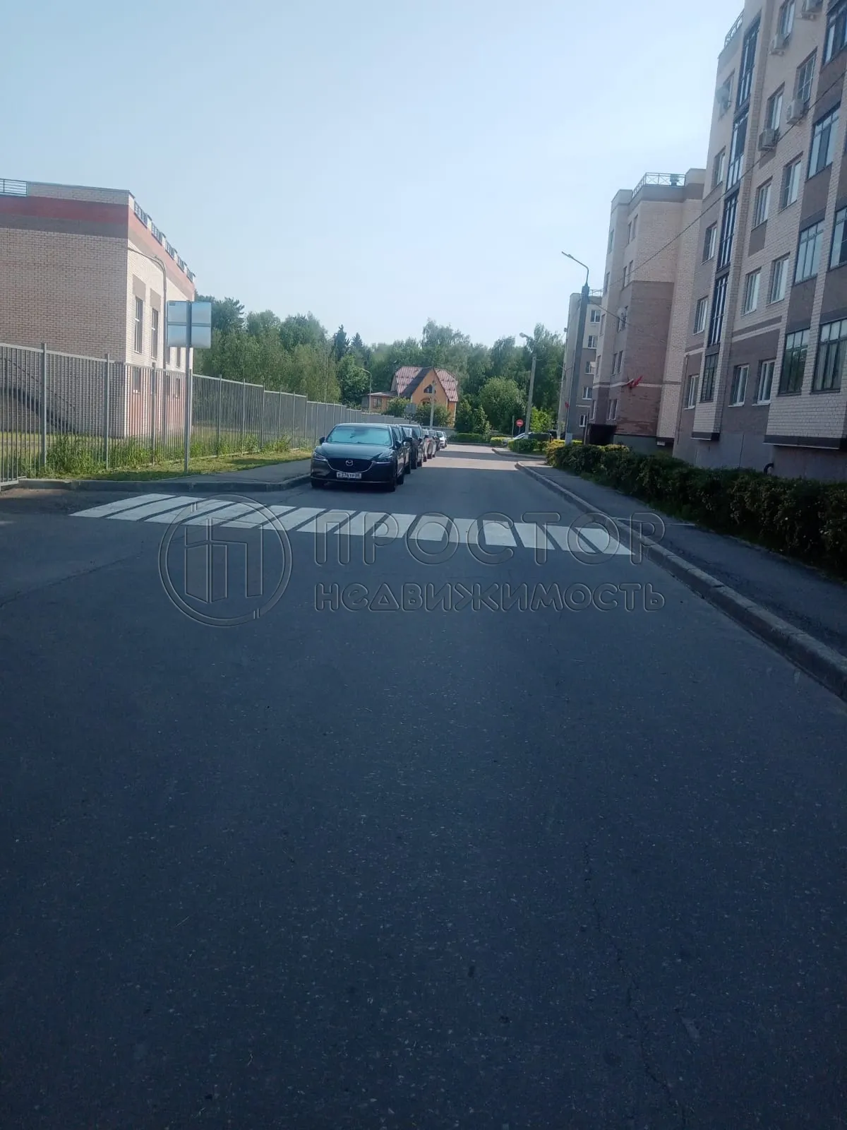 3-комнатная квартира, 75.6 м² - фото 5