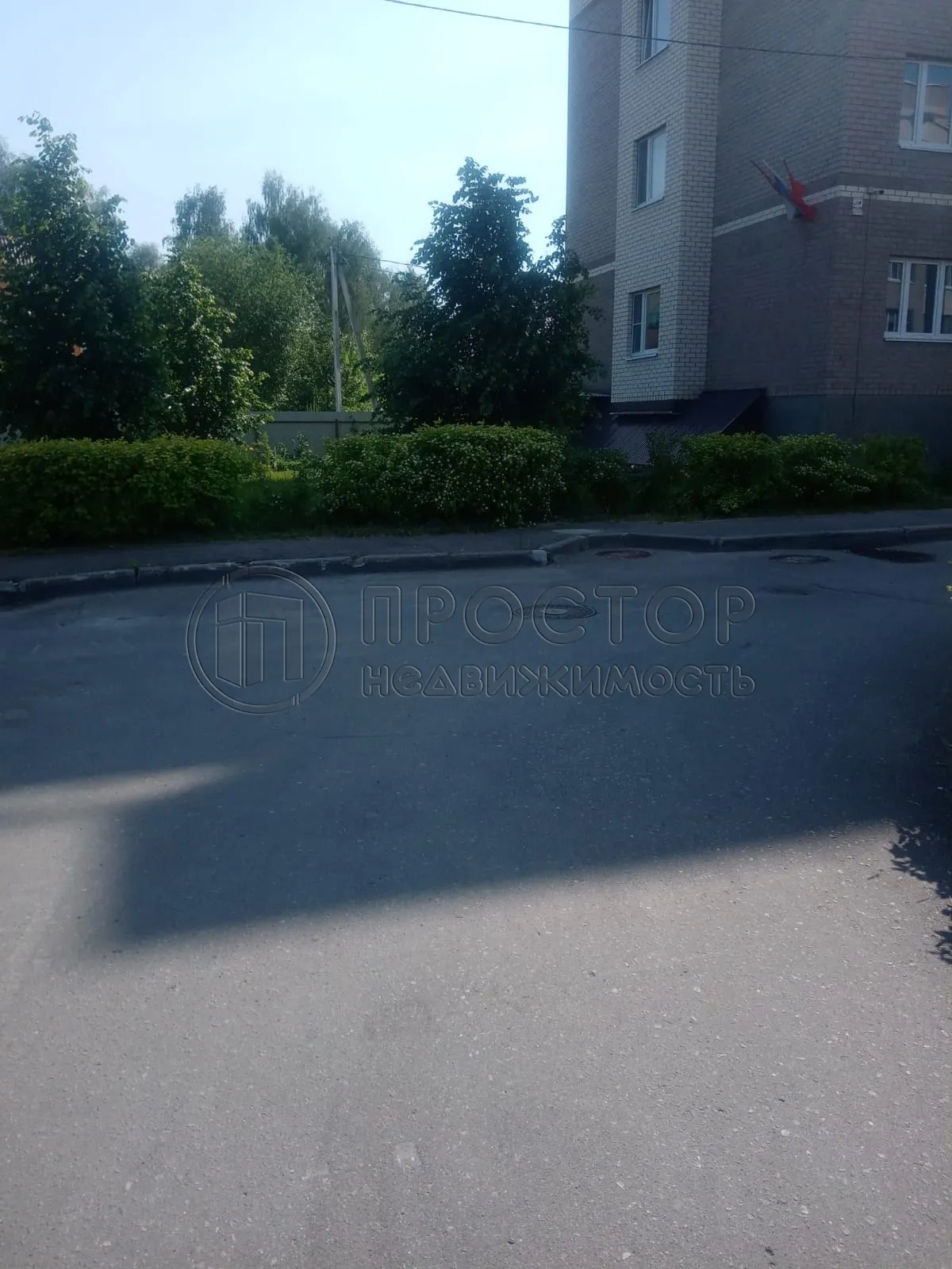 3-комнатная квартира, 75.6 м² - фото 7