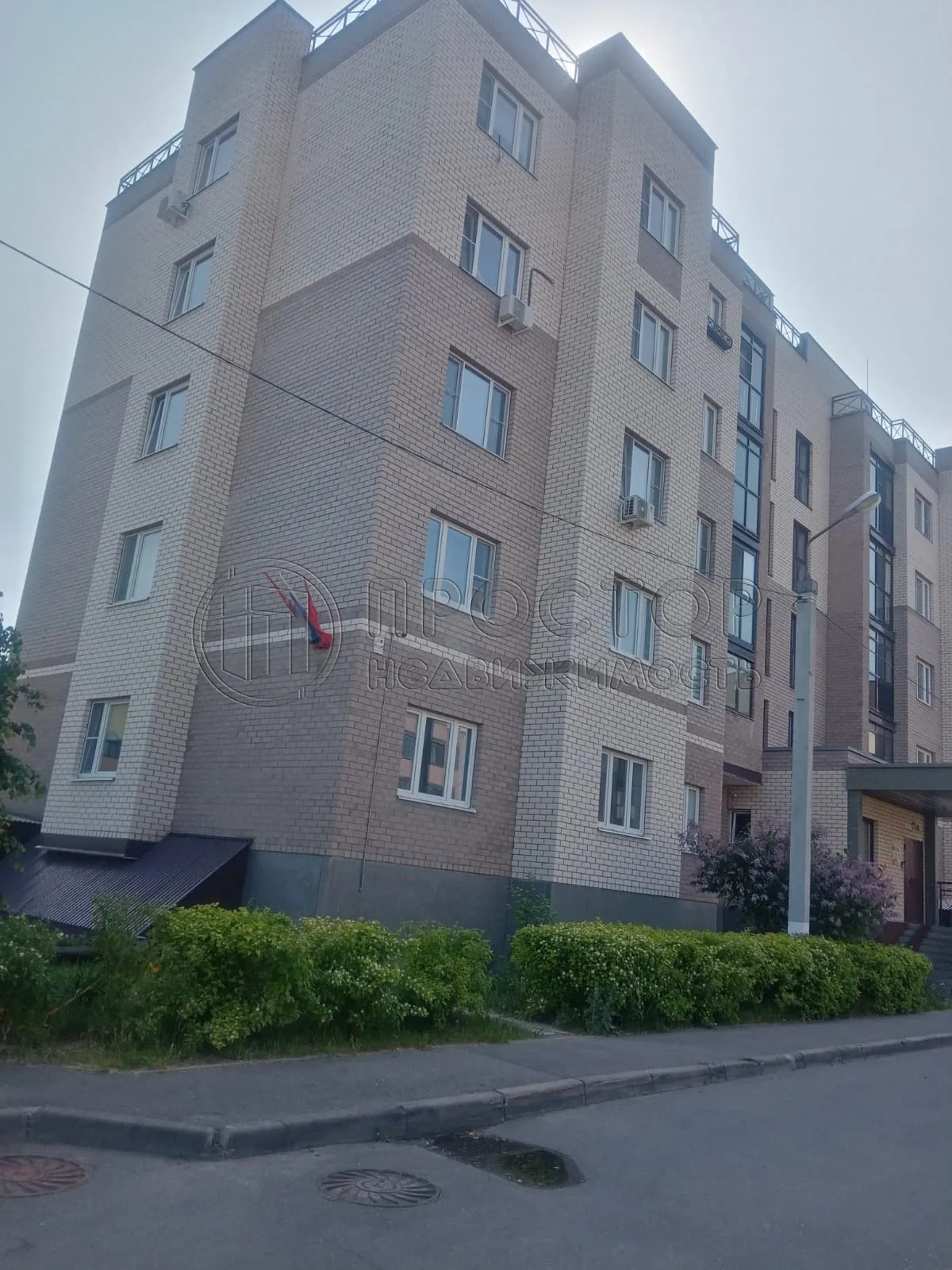3-комнатная квартира, 75.6 м² - фото 8