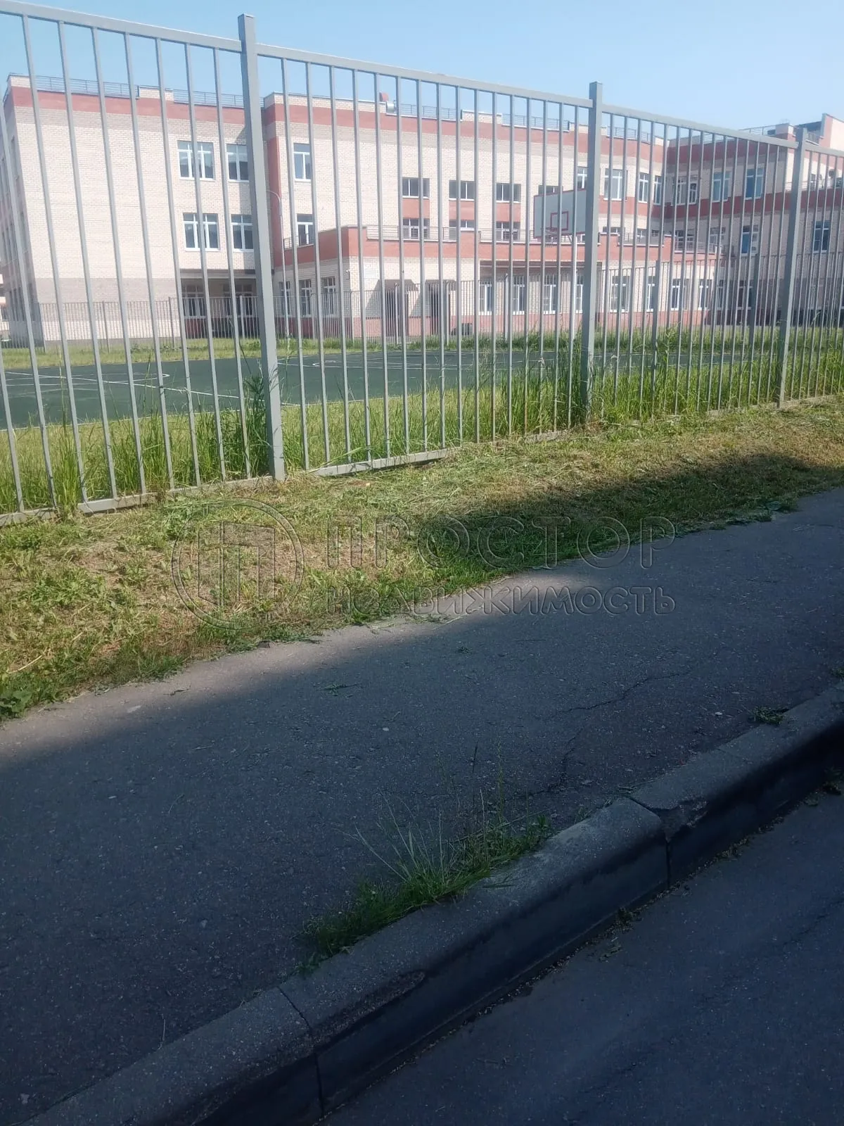 3-комнатная квартира, 75.6 м² - фото 10