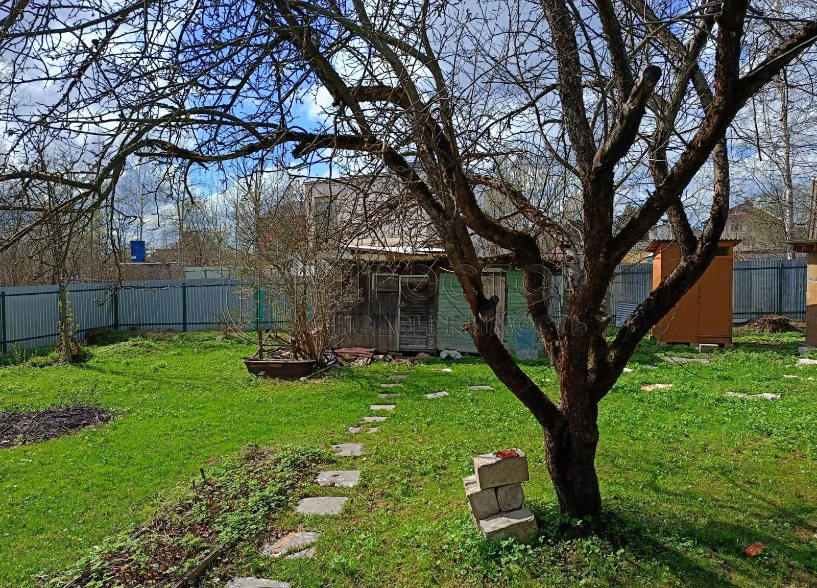 Участок, 10 сот. - фото 2