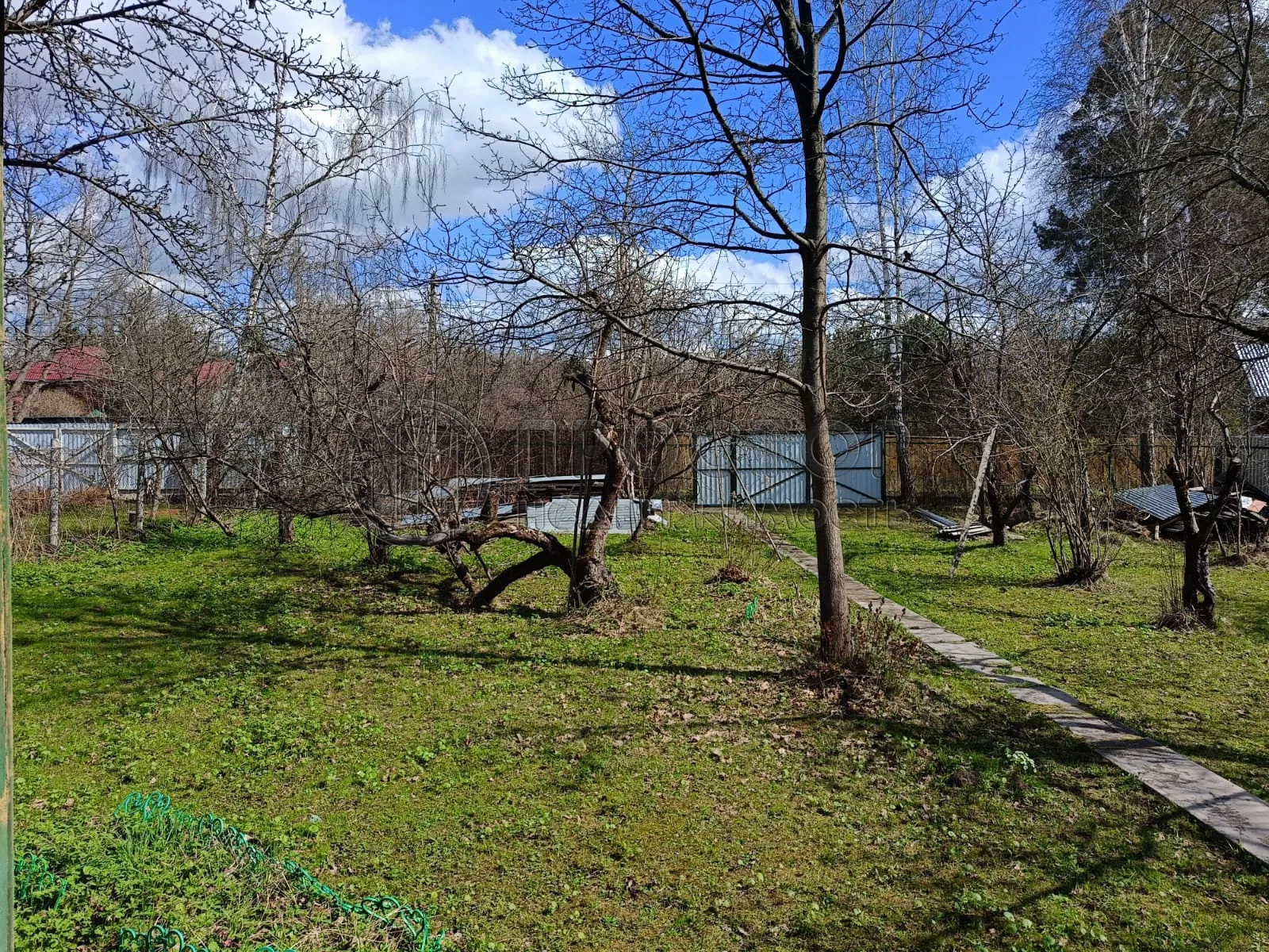 Участок, 10 сот. - фото 3