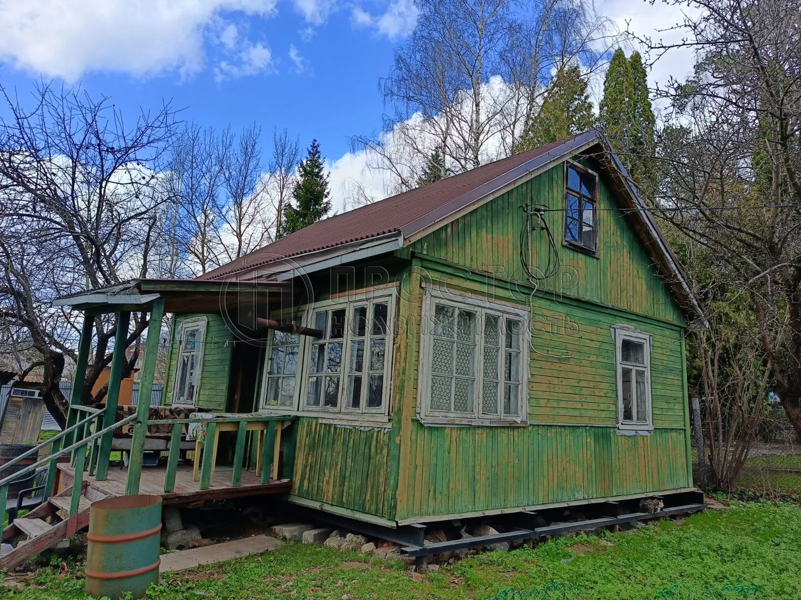 Участок, 10 сот. - фото 4