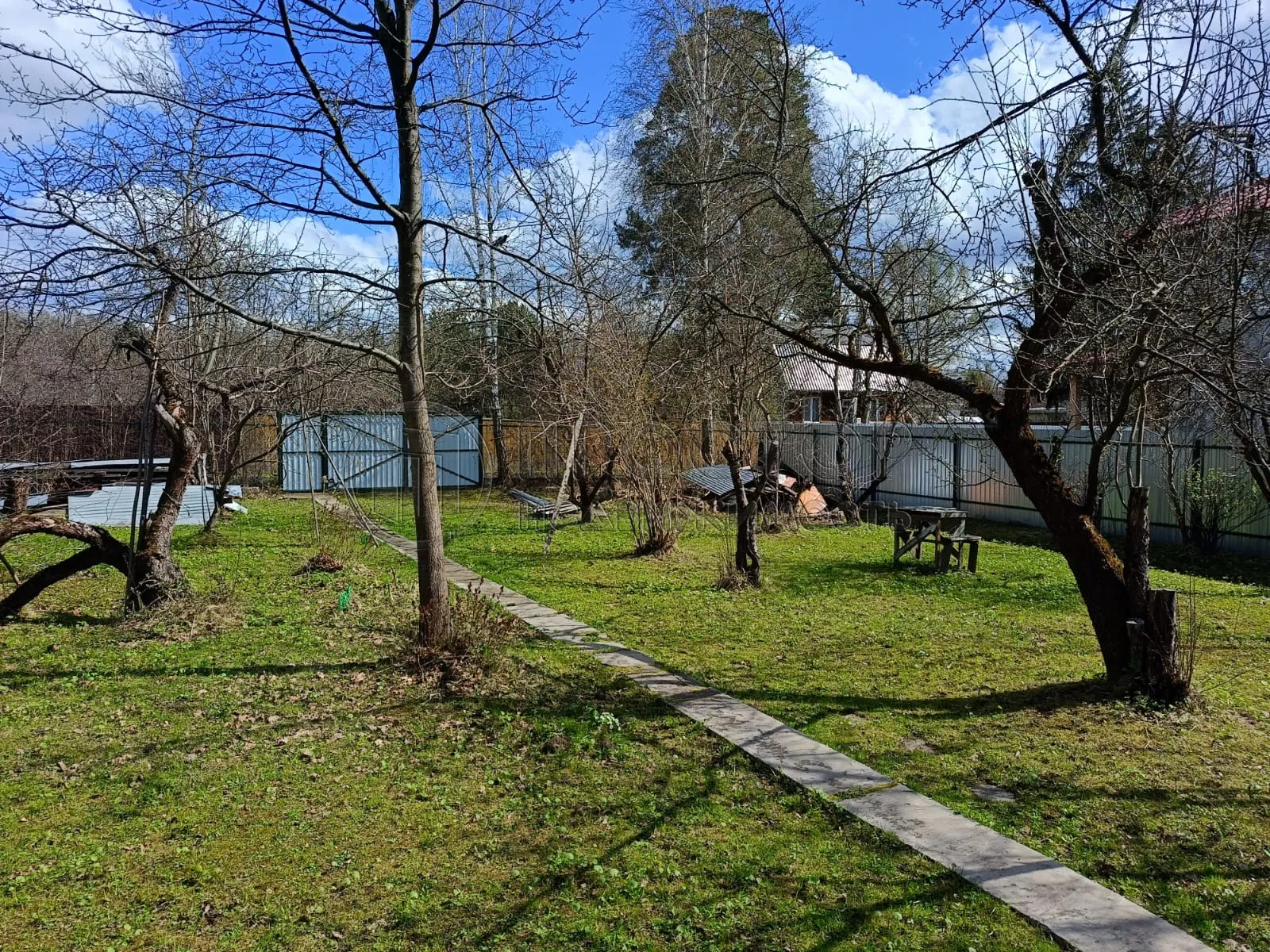 Участок, 10 сот. - фото 5