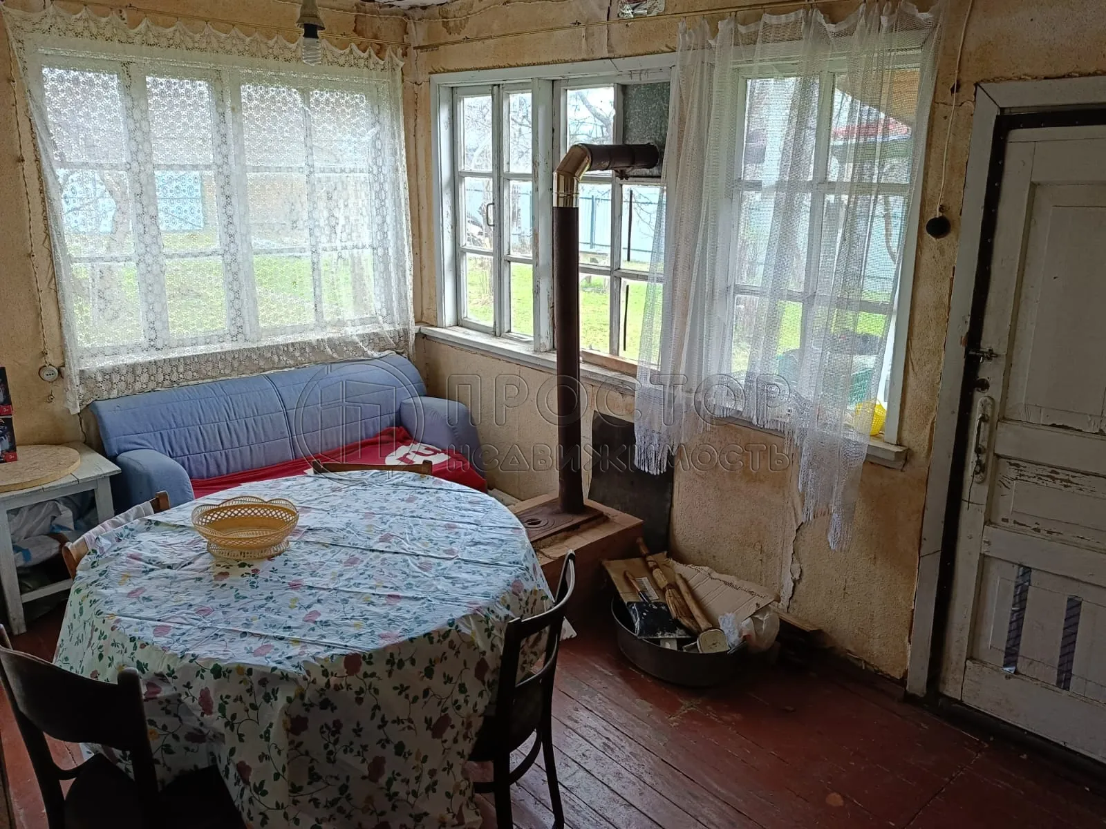 Участок, 10 сот. - фото 10