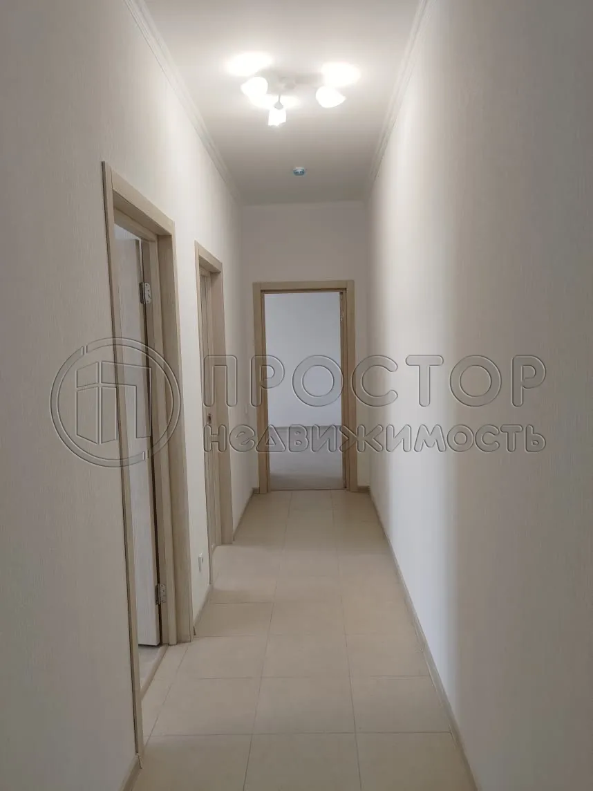 3-комнатная квартира, 85 м² - фото 9