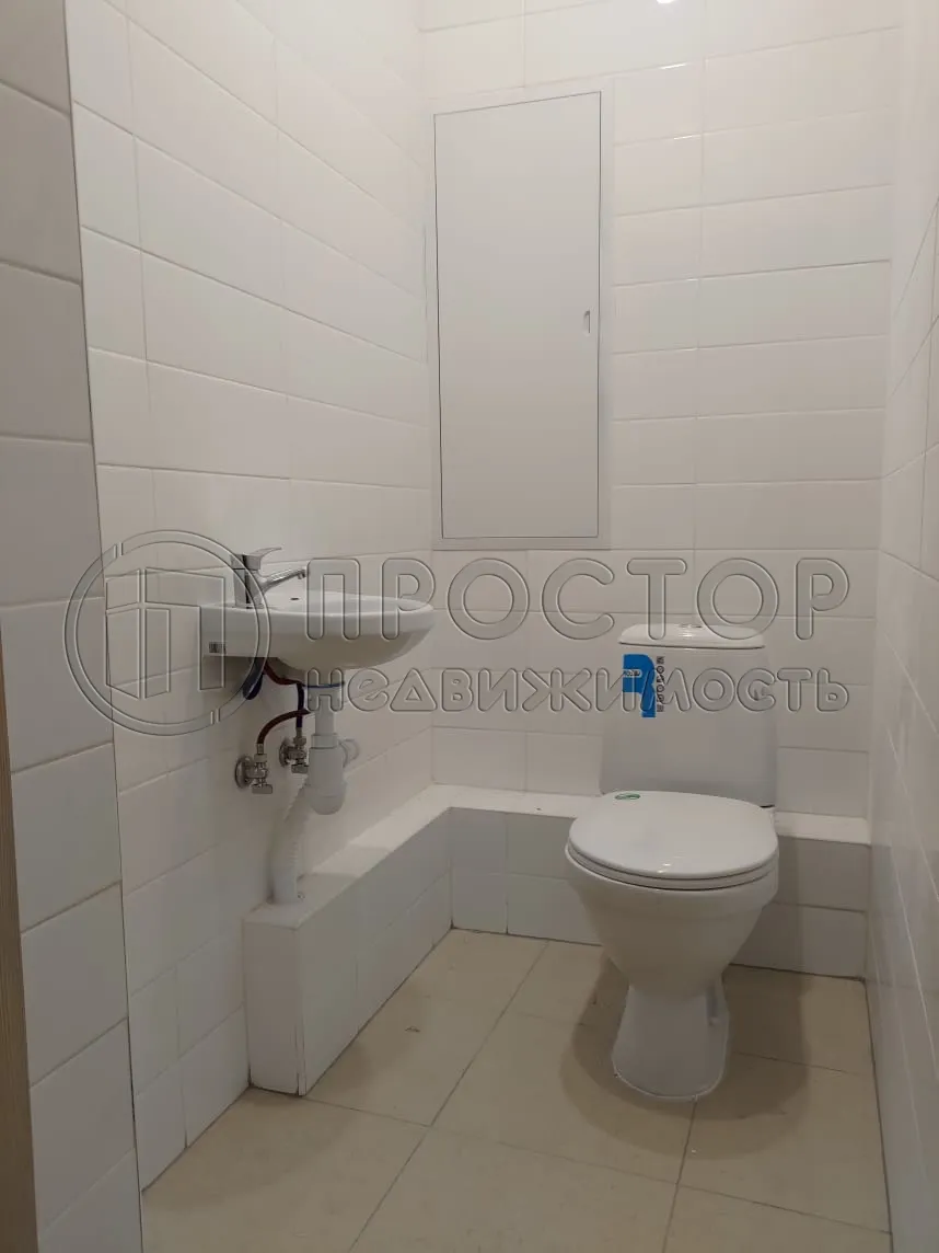 3-комнатная квартира, 85 м² - фото 11