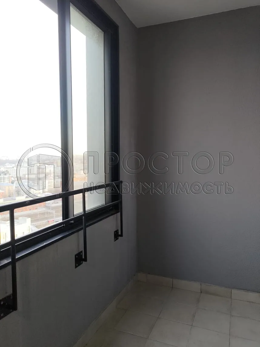 3-комнатная квартира, 85 м² - фото 14