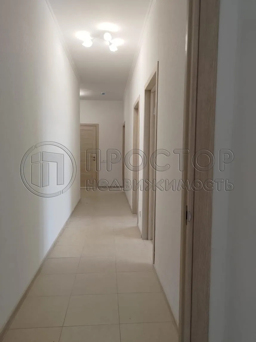 3-комнатная квартира, 85 м² - фото 13