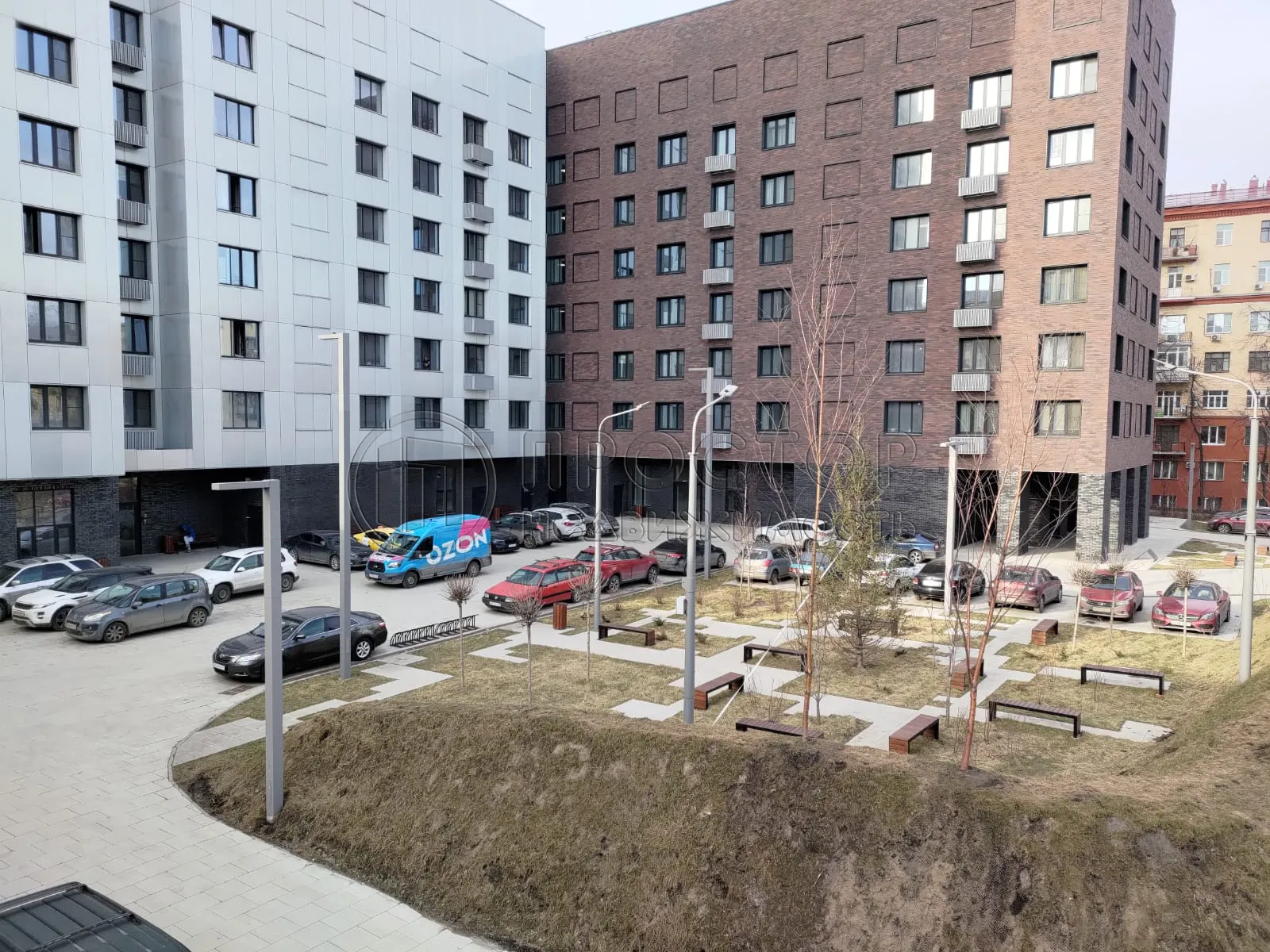 3-комнатная квартира, 85 м² - фото 18