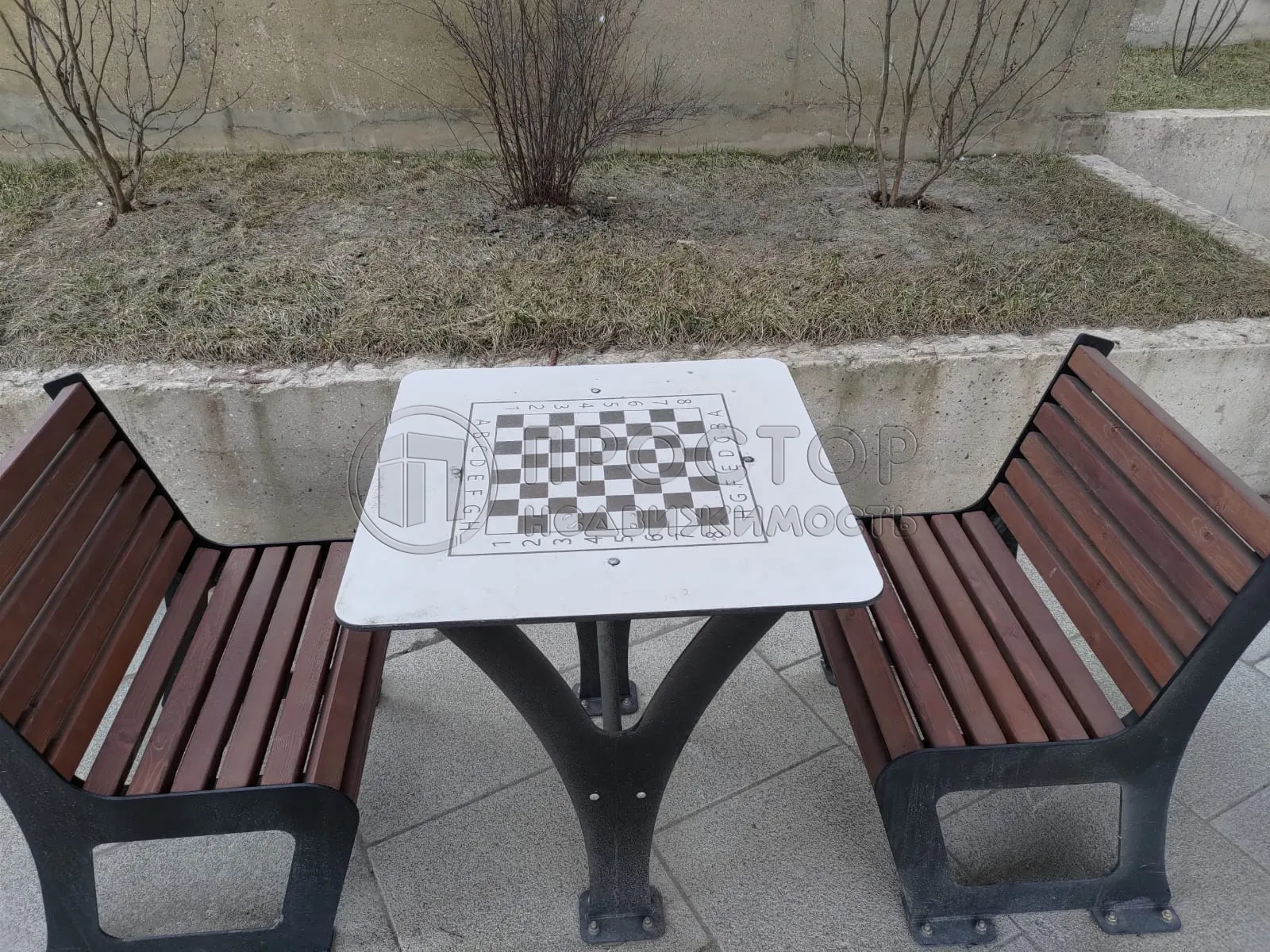 3-комнатная квартира, 85 м² - фото 17