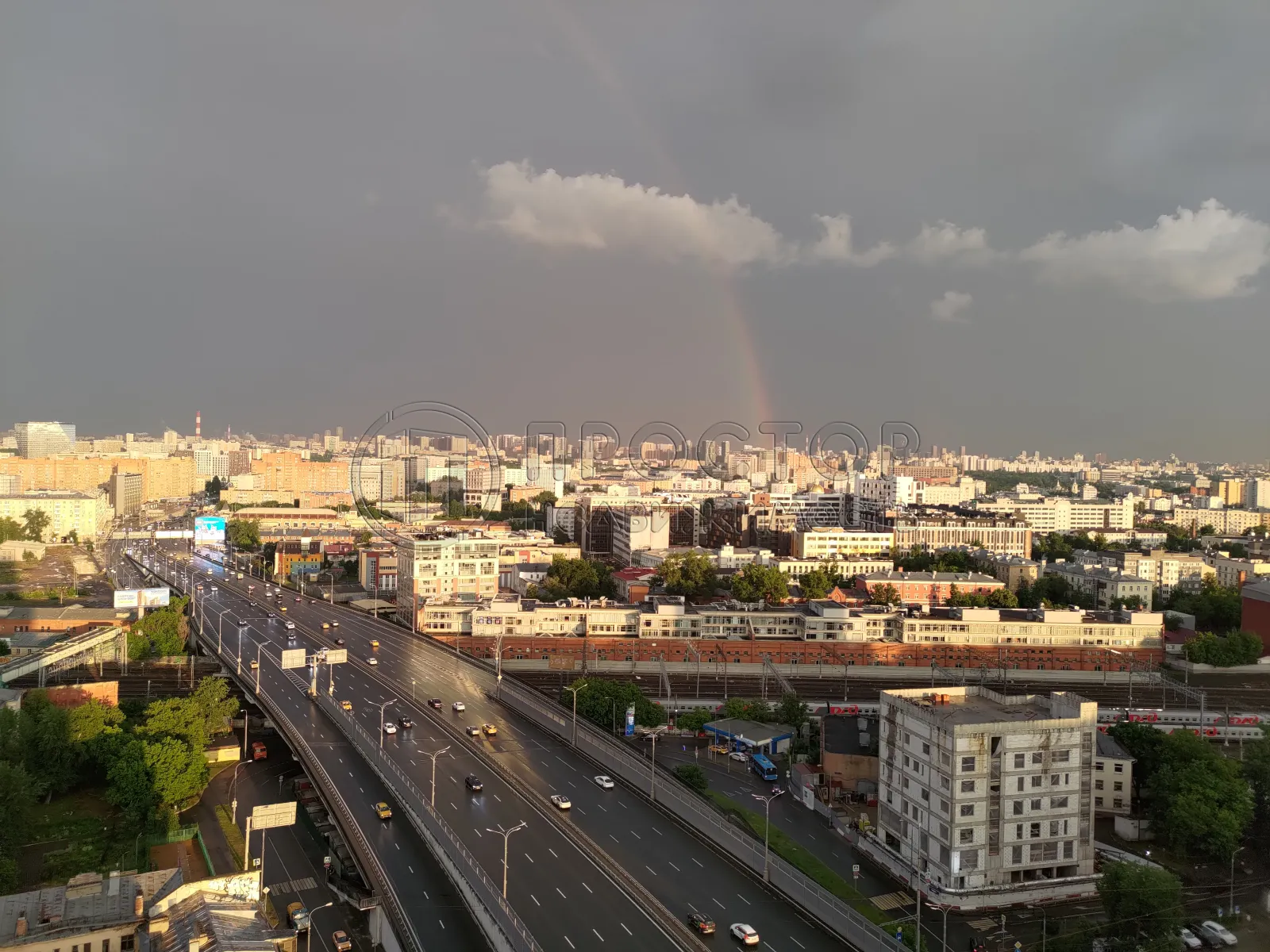 3-комнатная квартира, 85 м² - фото 3