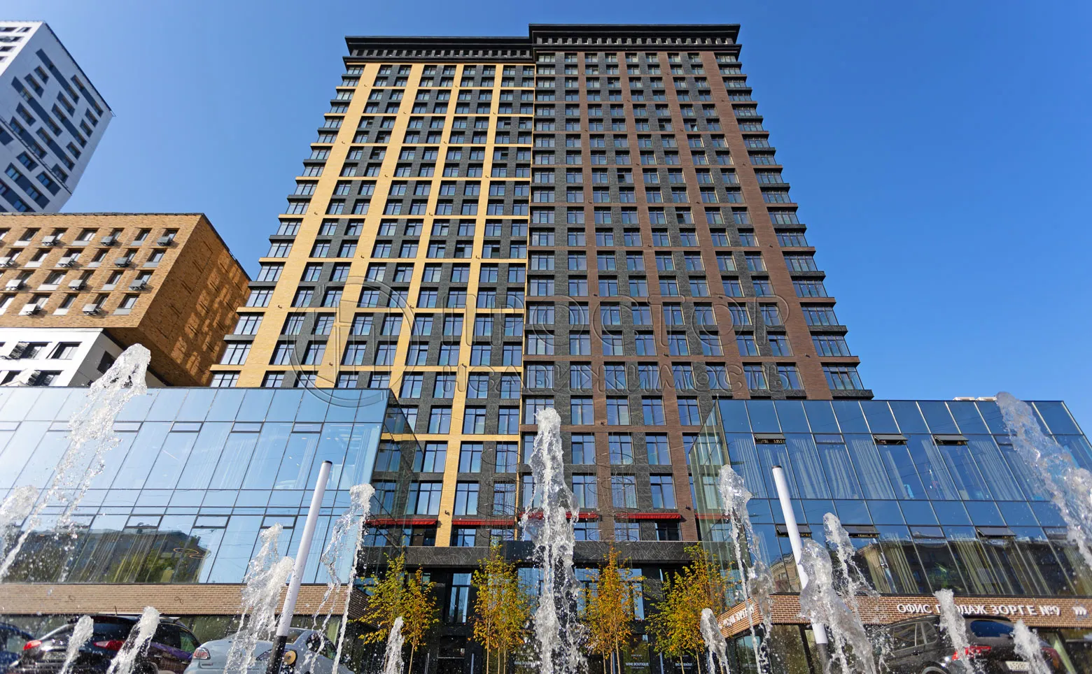 1-комнатная квартира, 39 м² - фото 5