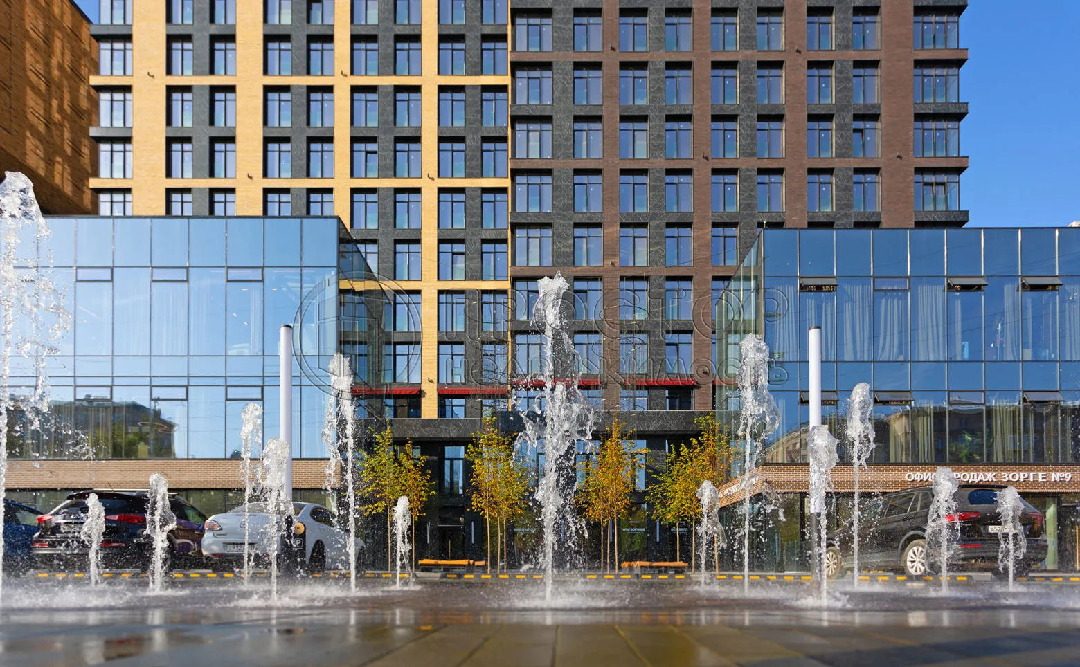 1-комнатная квартира, 39 м² - фото 6