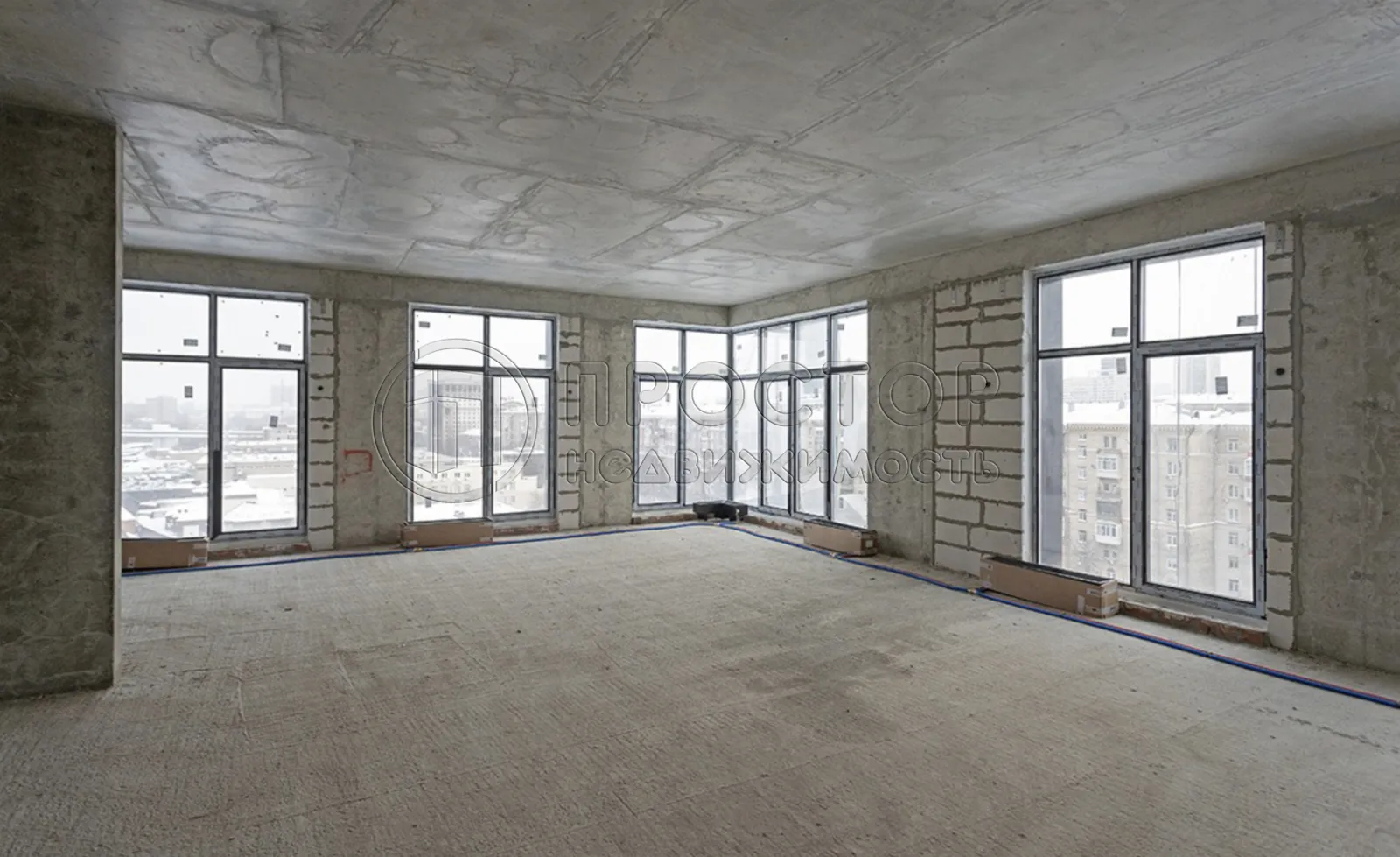 1-комнатная квартира, 39 м² - фото 8