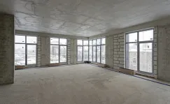 1-комнатная квартира, 39 м² - фото 18