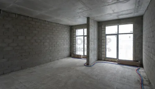 1-комнатная квартира, 39 м² - фото 9