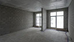 1-комнатная квартира, 39 м² - фото 19