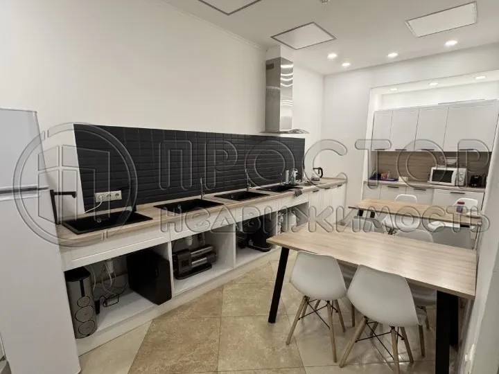 Коммерческая недвижимость (офисное), 201.5 м² - фото 14