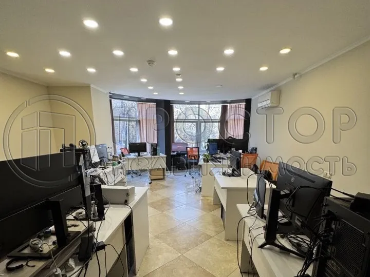 Коммерческая недвижимость (офисное), 201.5 м² - фото 7