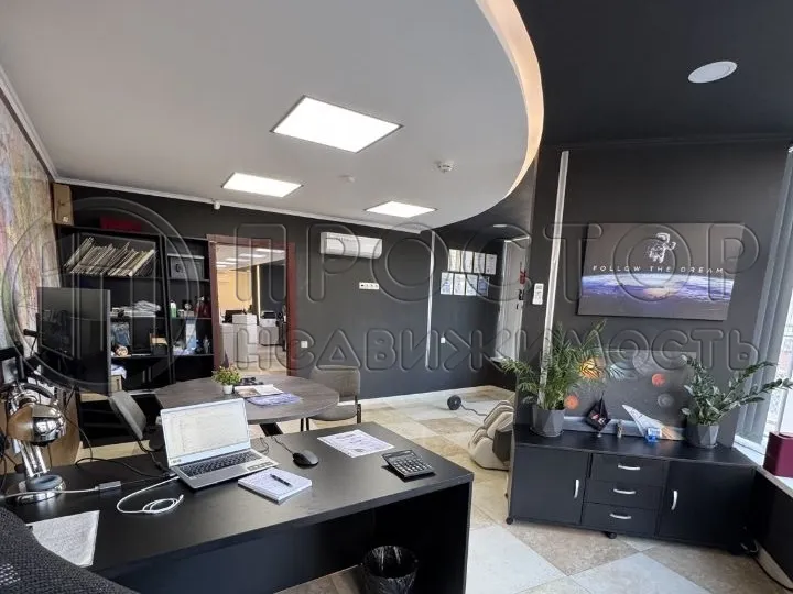 Коммерческая недвижимость (офисное), 201.5 м² - фото 8