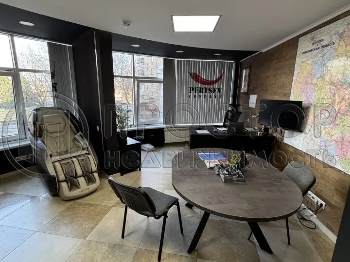 Коммерческая недвижимость (офисное), 201.5 м² - фото 6