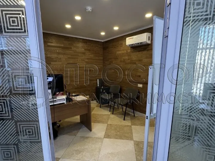 Коммерческая недвижимость (офисное), 201.5 м² - фото 10