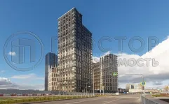 1-комнатная квартира, 46.2 м² - фото 11