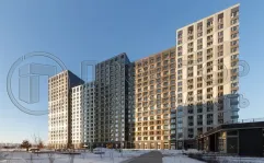 1-комнатная квартира, 46.2 м² - фото 13