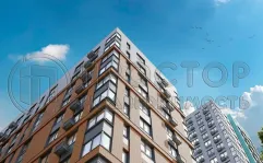 1-комнатная квартира, 44.4 м² - фото 25