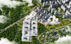 1-комнатная квартира, 44.4 м² - фото 28