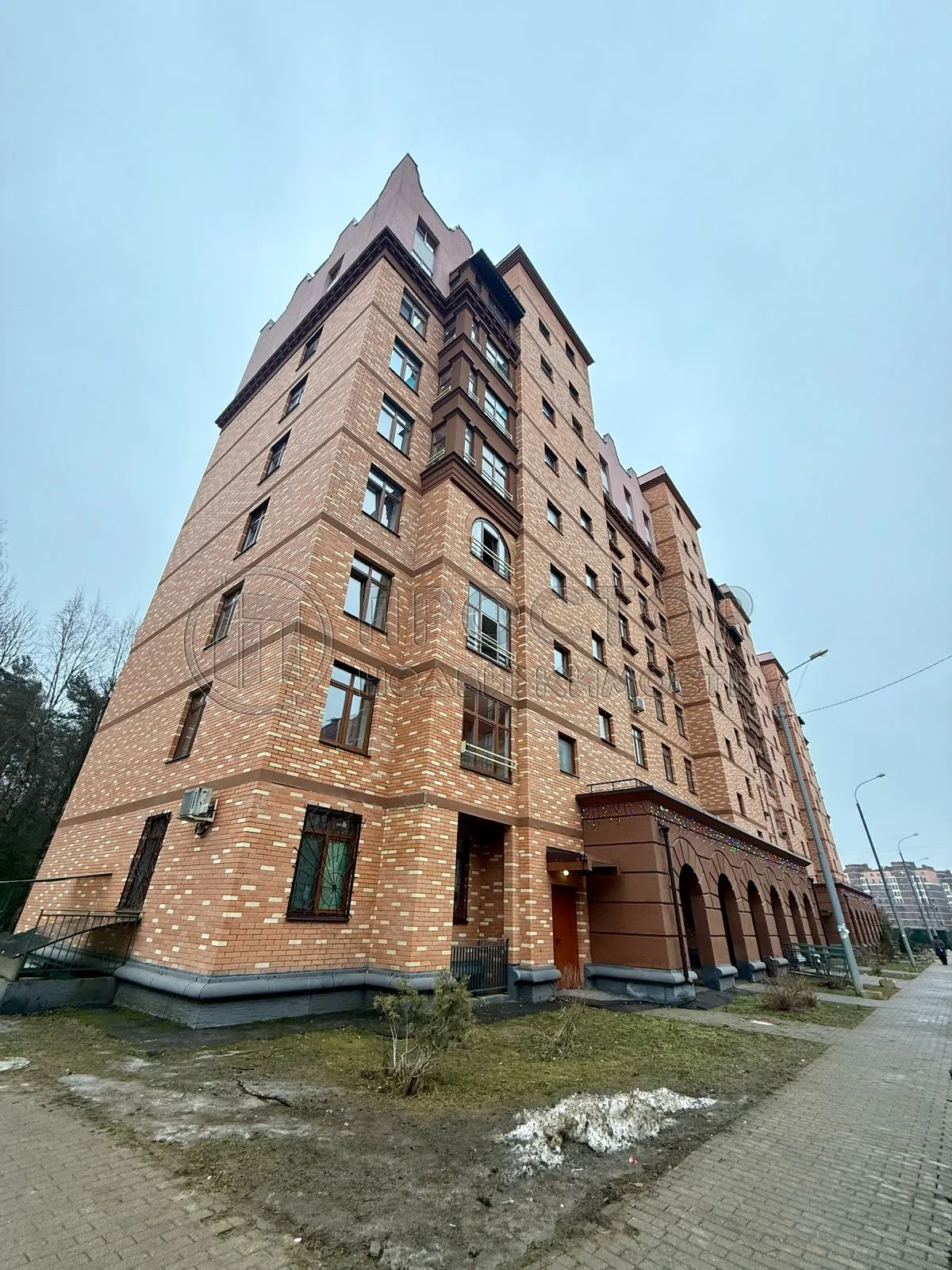 1-комнатная квартира, 35 м² - фото 4