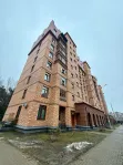 1-комнатная квартира, 35 м² - фото 10