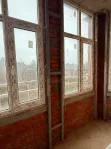 1-комнатная квартира, 35 м² - фото 13