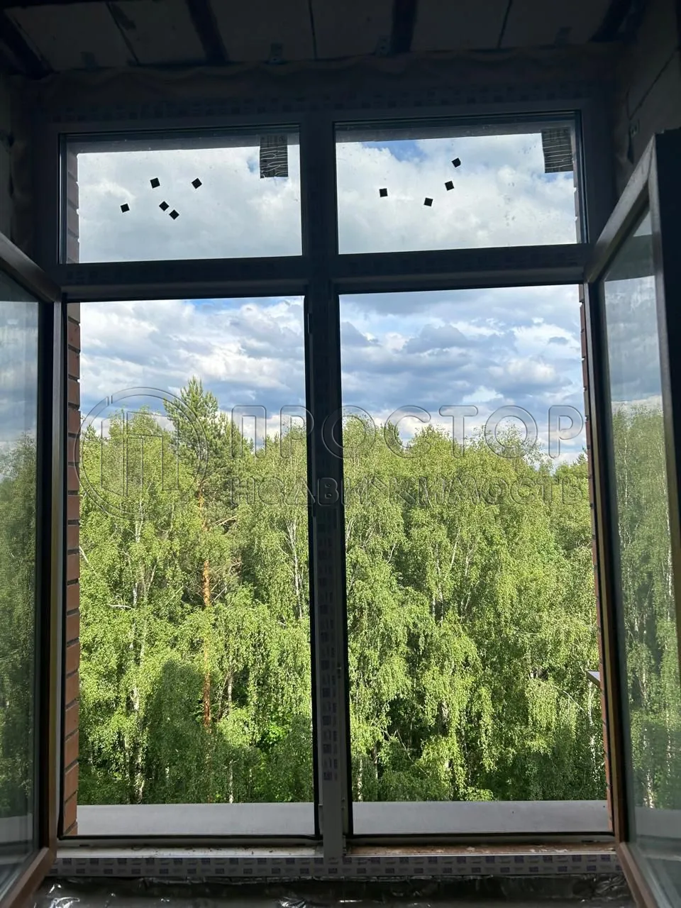 1-комнатная квартира, 35 м² - фото 2