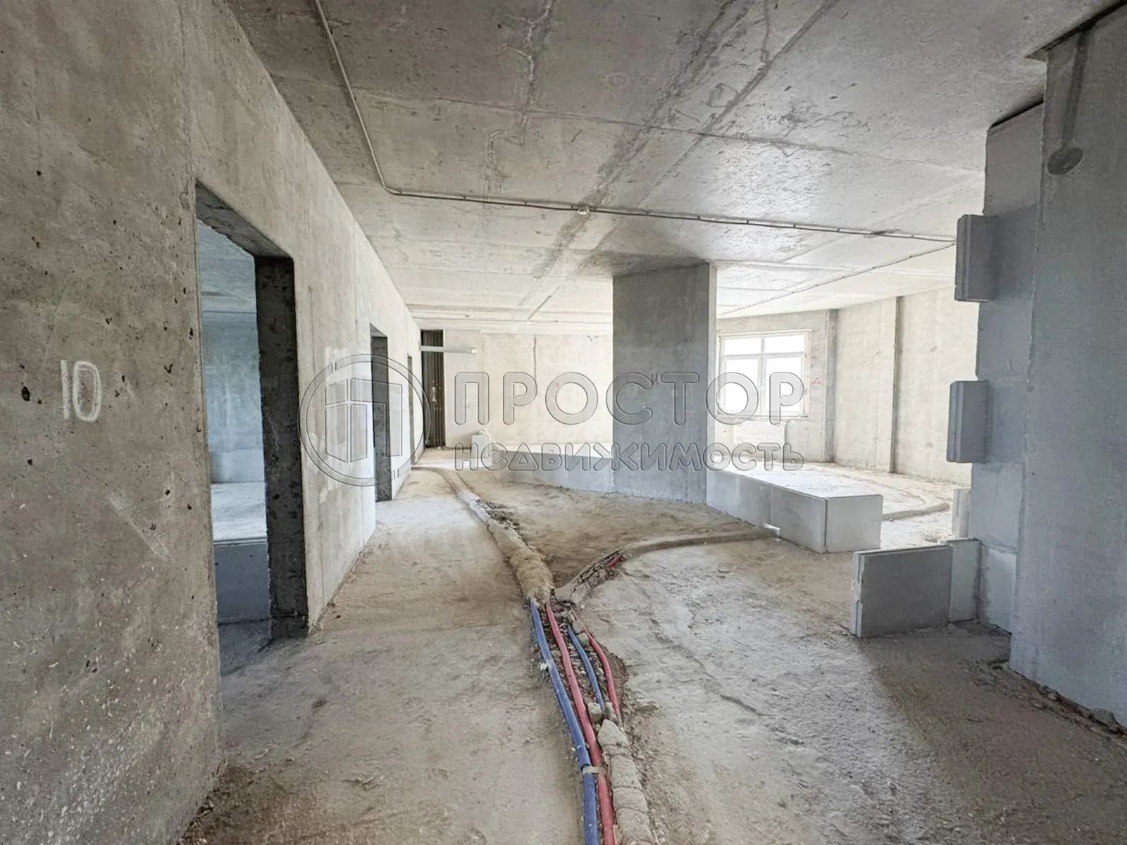 4-комнатная квартира, 191.2 м² - фото 4