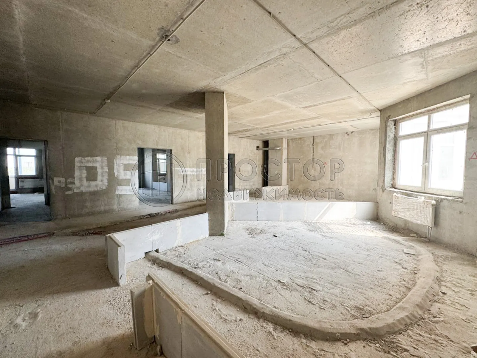 4-комнатная квартира, 191.2 м² - фото 6