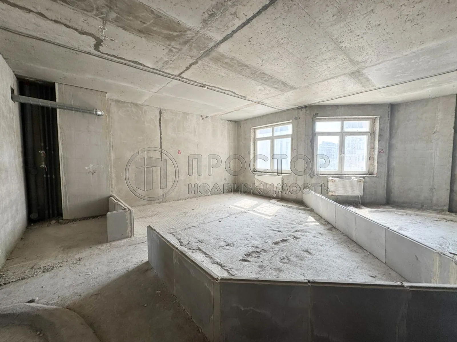 4-комнатная квартира, 191.2 м² - фото 8